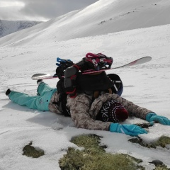 Таня Голубкова, 23.07, Санкт-Петербург