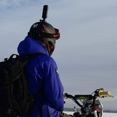 Роман Данеев, 27.10, Иркутск