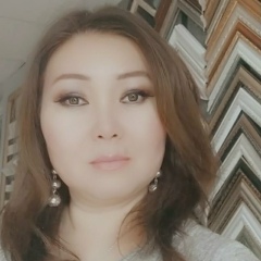 Айтана Минькова, 23.07, Краснодар