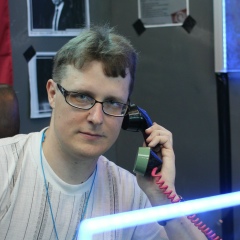 Павел Умнов, 03.08.1979, Санкт-Петербург