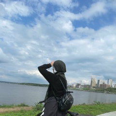 Айгуль Зиннурова, Набережные Челны