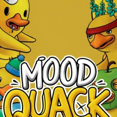 Mood Quack, 31.07