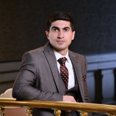 Зульфигар Амирасланов, 07.08, Быково