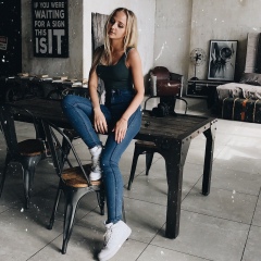 Ольга Никифорова, 28.11, Москва