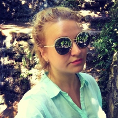 Екатерина Клименок, 26.06