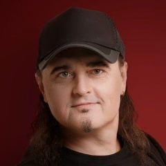 Андрей Костенко, 15.03.1971, Москва