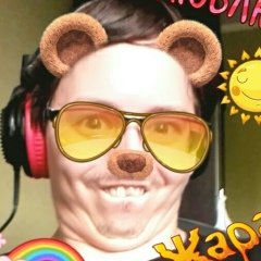 Макс Богданов, 27.07.1993, Москва