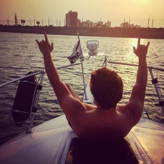 Артур Дадагов, 26.09, Иркутск