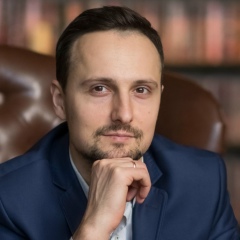 Юрий Панасенко, 24.02, Москва