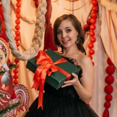 Анастасия Кузнецова, 11.06.1986, Иркутск