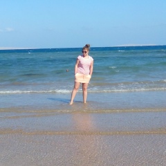 Анютка Гузанова, 11.12, Самара