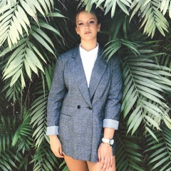 Алиса Кульмякова, 25.03, Вентспилс