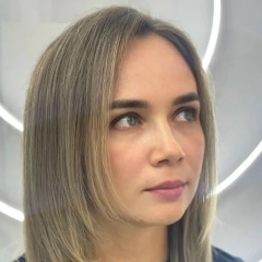 Анастасия Кечуткина, 30.09, Пенза