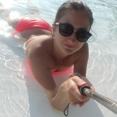 Лусинэ Саатчян, 13.10, Сочи