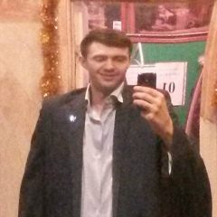 Антоха Сычёв, 23.09.1986, Санкт-Петербург