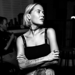 Ira Mix, 15.12, Москва