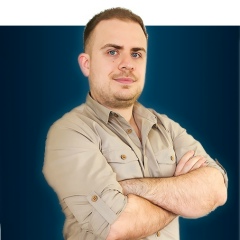 Степан Ходько, 21.05, Сочи