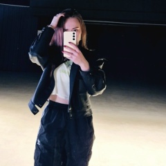 Ирина Моисеева, 10.06.1995, Busan