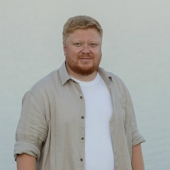 Иван Кусов, Луганск