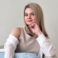 Анна Романовна, 31.03, Иркутск
