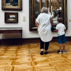 Ольга Костромина, 02.02.1985, Красногорск