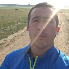 Адлет Толегенов, 28.03, Семей