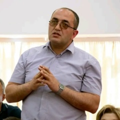 Shahen Harutyunyan, 22.07.1980, Ванадзор