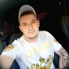 Виталий Когут, 09.10, Санкт-Петербург