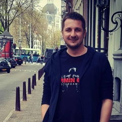 Егор Михайлевский, 27.01.1986, Doha