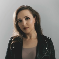 Ксения Ладоша, 23.04, Ставрополь