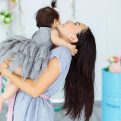 Майра Андахова, 16.09, Алматы