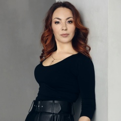 Алена Михайлова, 02.09.1980