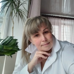 Оля Григорьева, 10.06, Санкт-Петербург