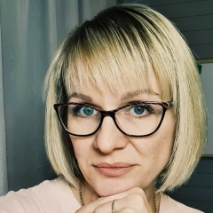 Светлана Строганова, 19.06, Москва