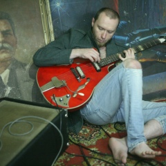 Саша Селезнёв, 01.01, Дмитров