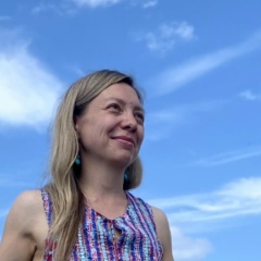 Наталия Калашникова, 21.04.1984, Ижевск