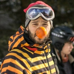 Макс Краснопёров, 11.11.1975, Долгопрудный