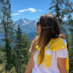 Кристина Ильченко, 19.01