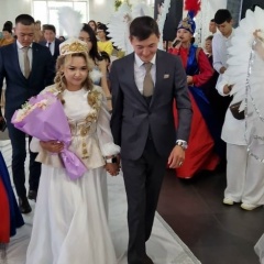 Исламбек Аманатулы, 04.06