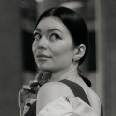 Юлия Дорофеюк, 22.05, Санкт-Петербург