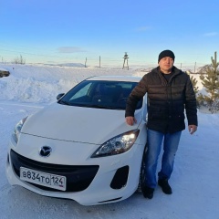 Денис Ксензов, 09.04.1986, Черногорск