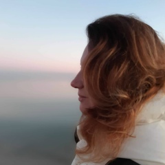 Ира Опольская, 11.08, Одесса