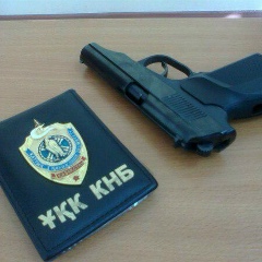 Габит Абатаев, 23.01.1997, Актау