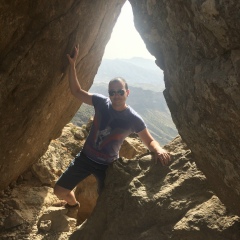 Daniel Grinberg, 14.01, Köln