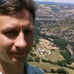 Олег Агеев, 20.01.1979, Санкт-Петербург