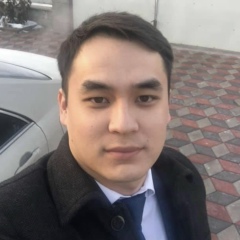 Кайрат Керимбаев, Алматы