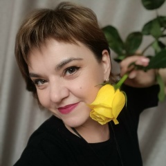 Анастасия Бузенюк, 24.11, Первоуральск