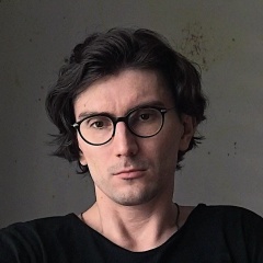 Dmitry Kislenko, Омск