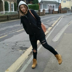 Dyussengaliyeva Aiya, 09.08.1989, Алматы