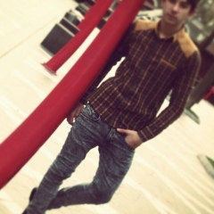 İlkin Ağalaroff, 01.01.1995